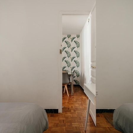 Nice Apartment Barcelona Exteriér fotografie