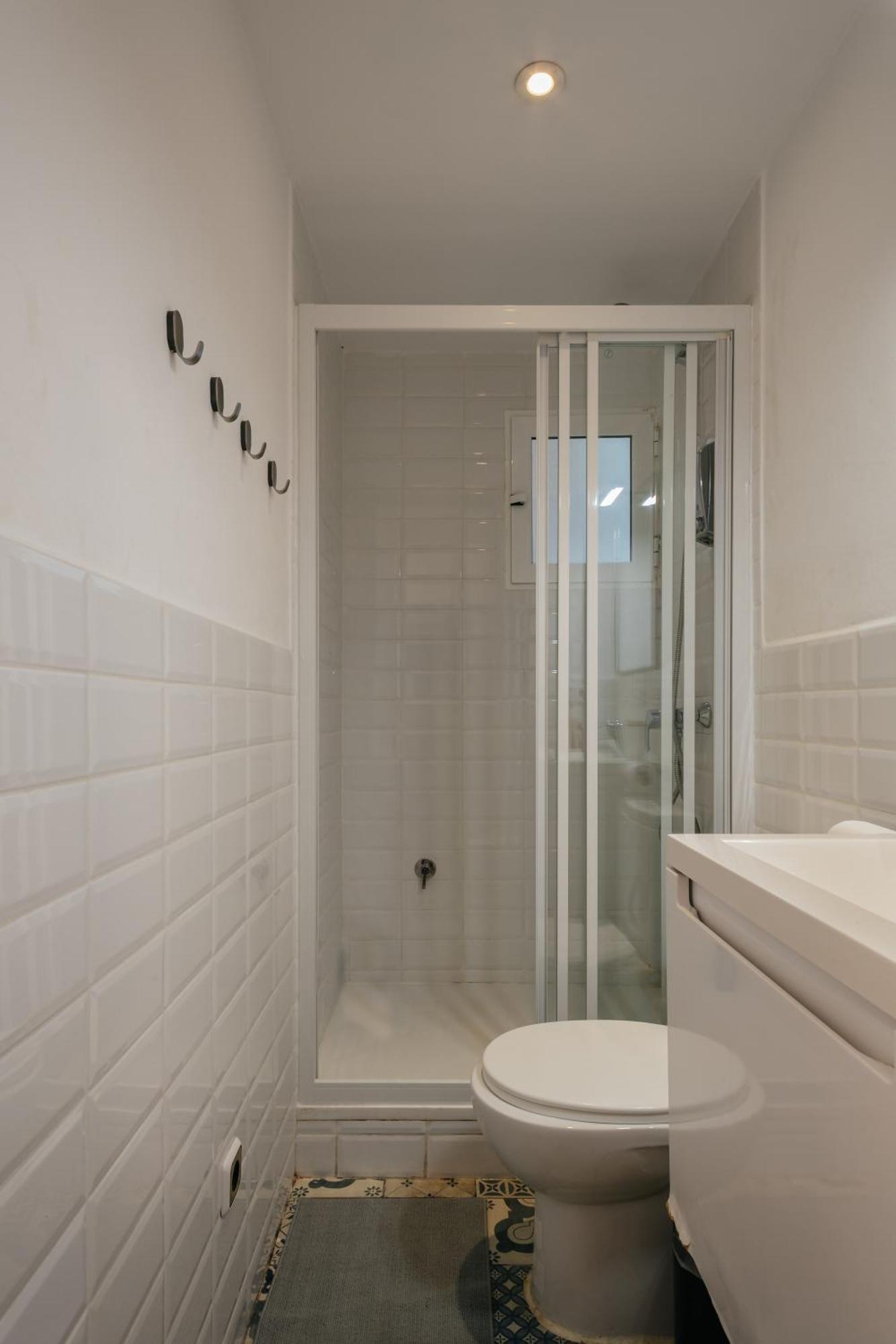 Nice Apartment Barcelona Exteriér fotografie