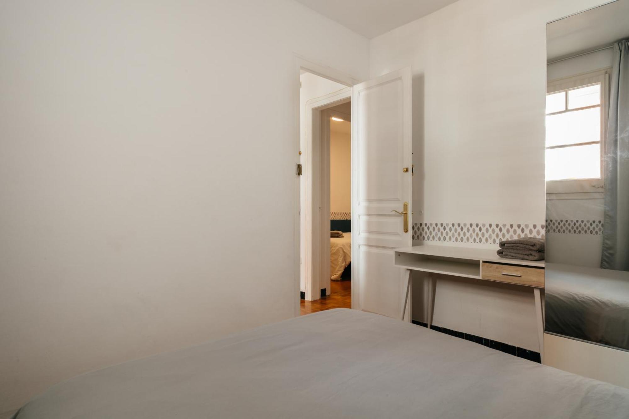Nice Apartment Barcelona Exteriér fotografie