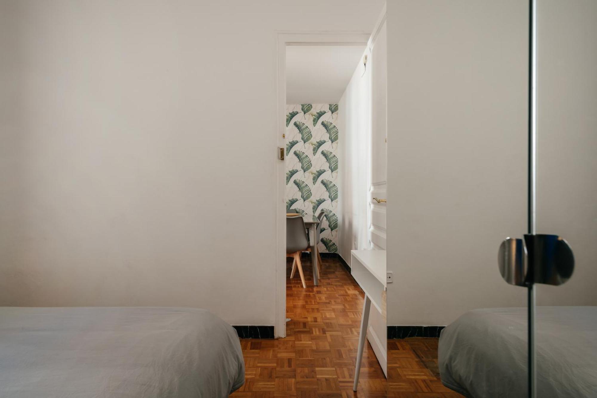 Nice Apartment Barcelona Exteriér fotografie