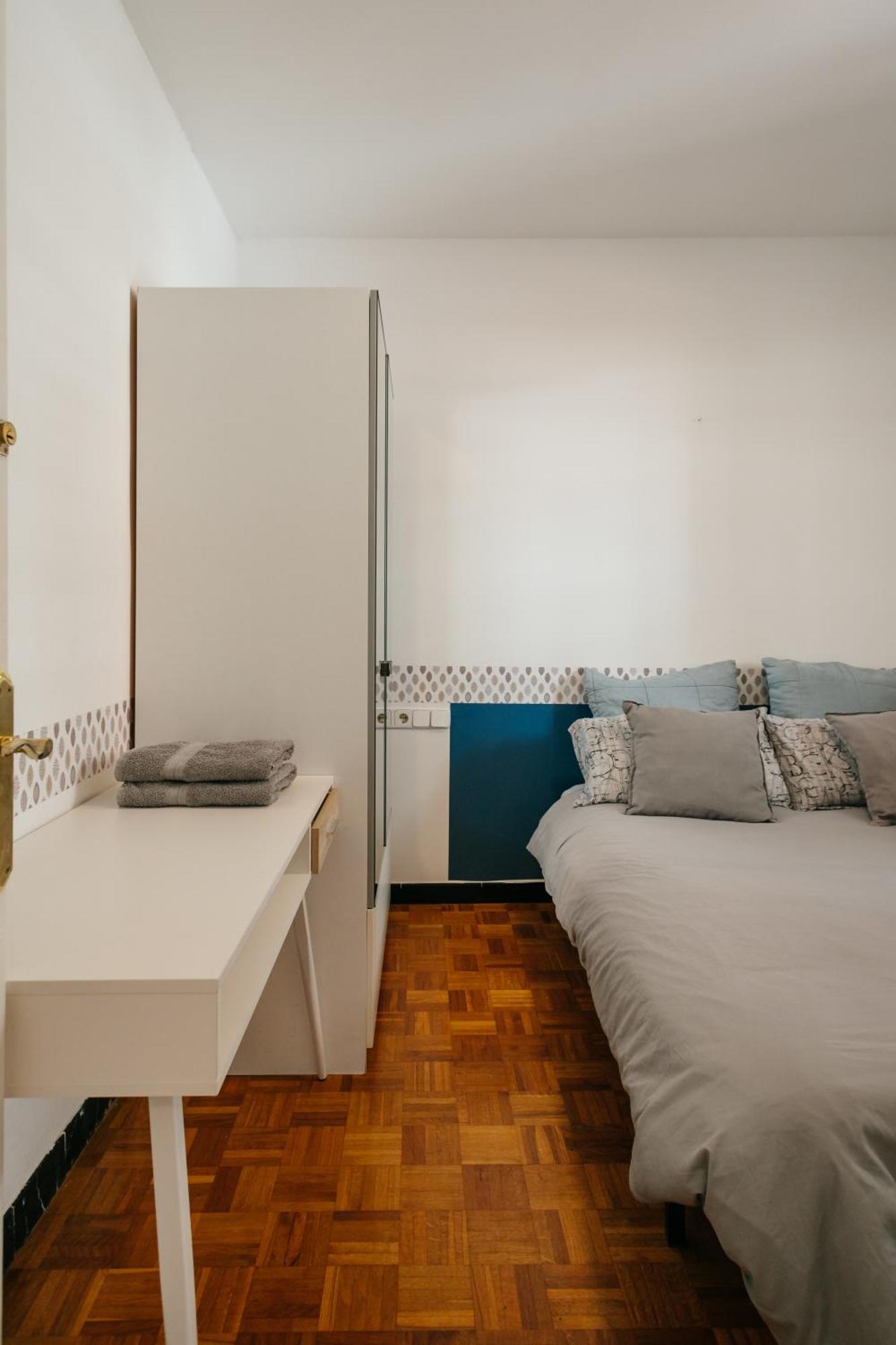 Nice Apartment Barcelona Exteriér fotografie